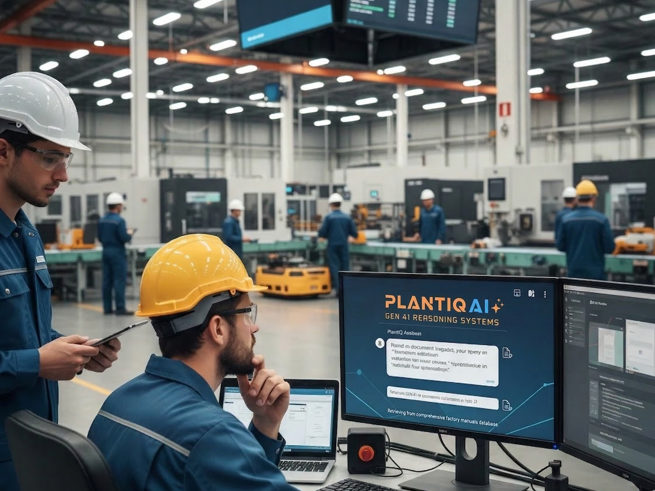 Manufacturing